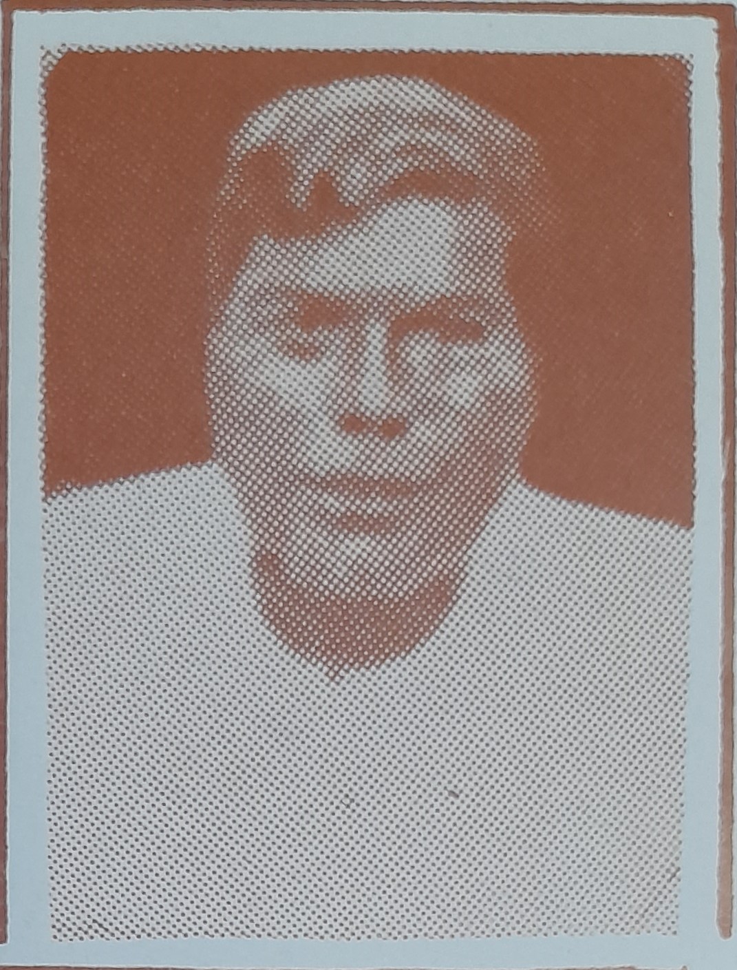 Priyanath Gangopadhyay